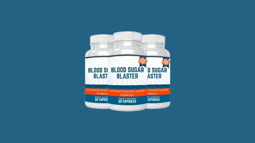 Supplements to lower blood sugar naturally