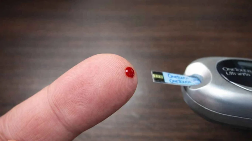 How to Lower Blood Sugar Fast at Home