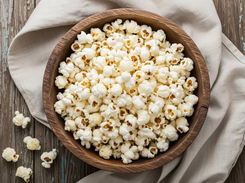 Is popcorn good for diabetics