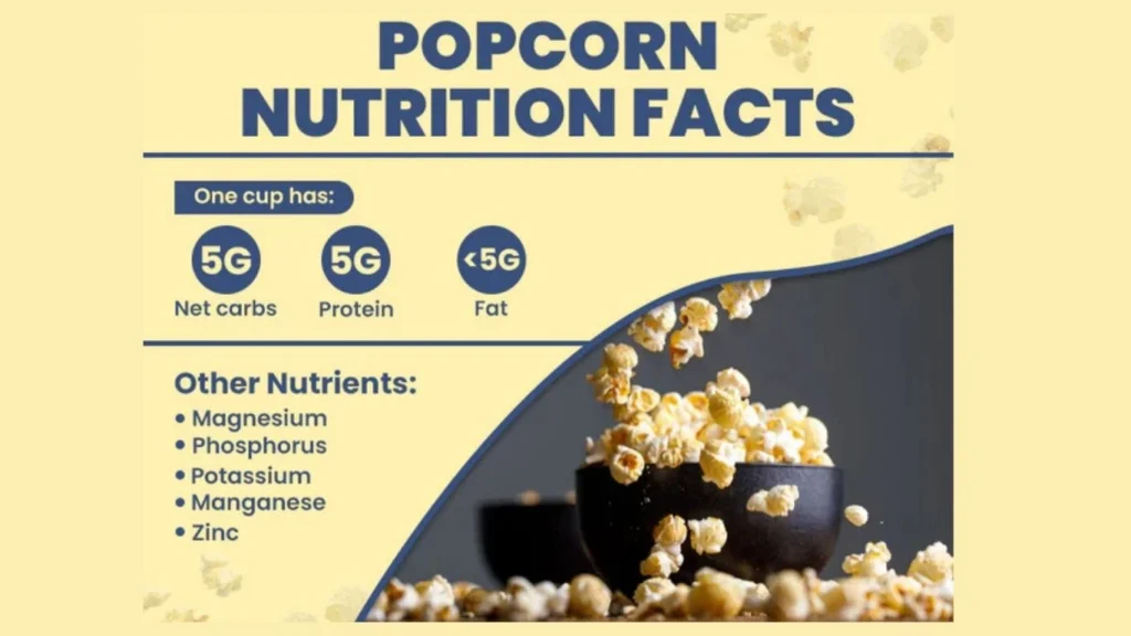 Is Popcorn Good for Diabetics