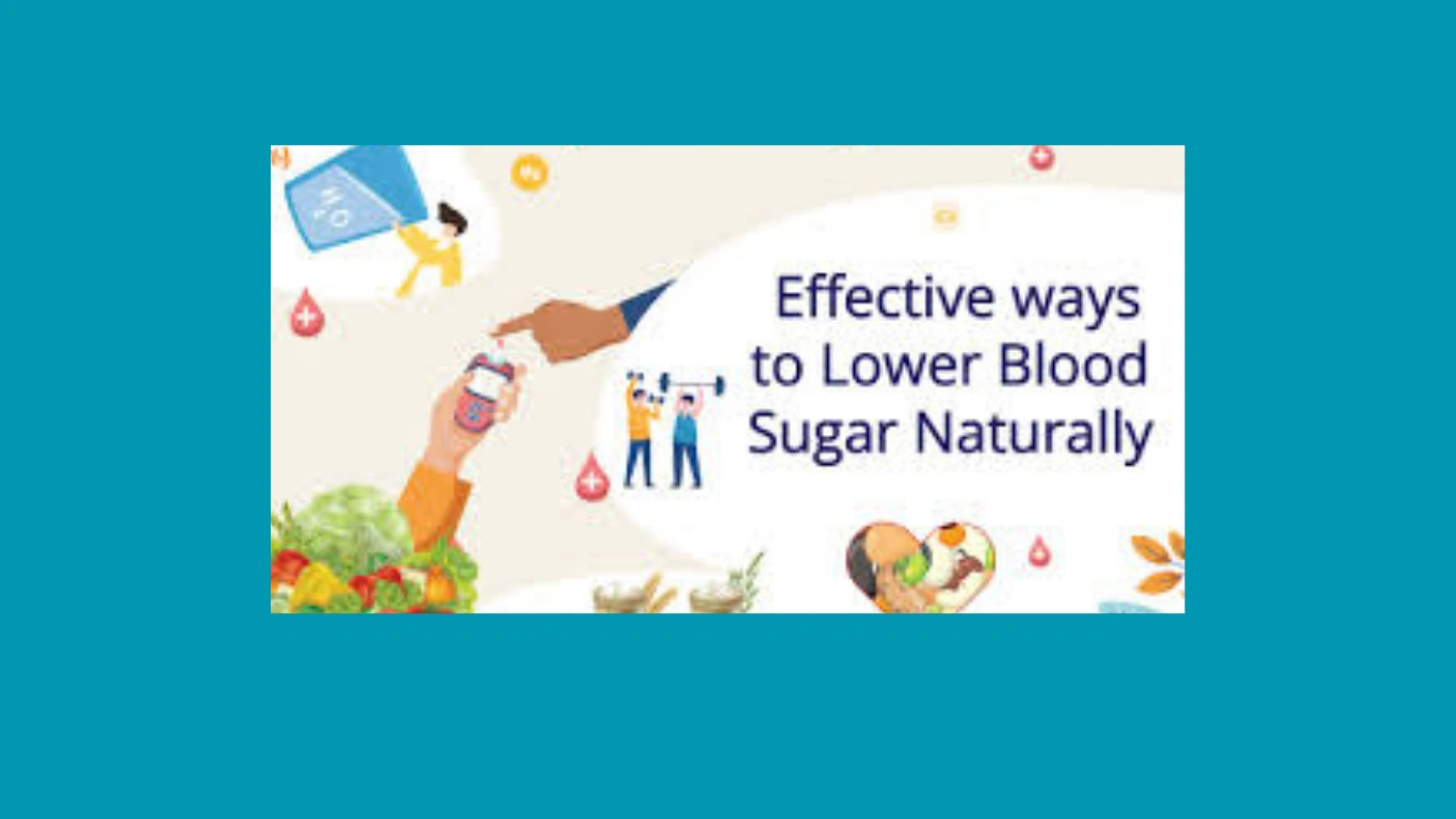 How to Stop Morning Blood Sugar Rise Naturally