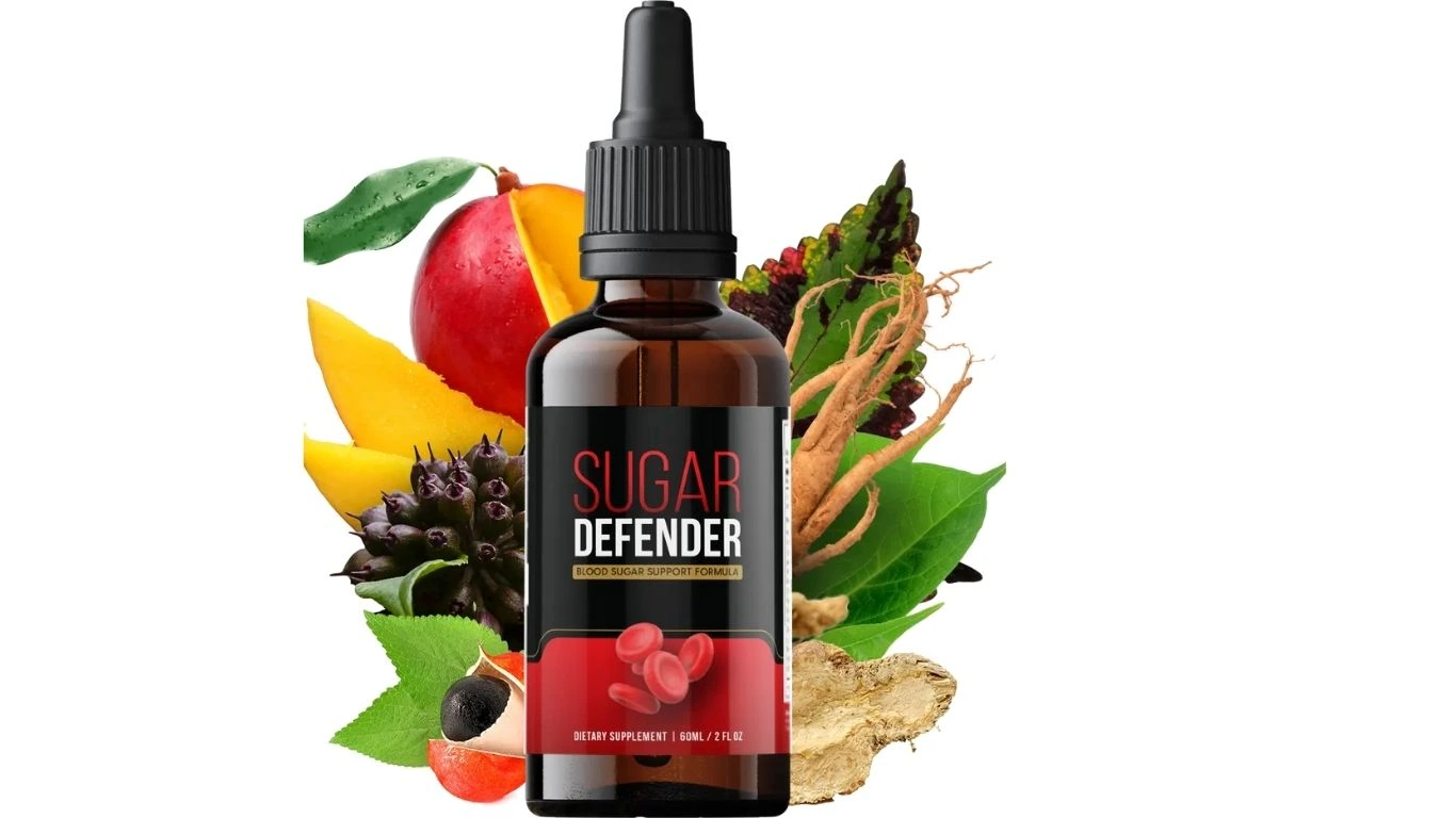 Sugar Defender Reviews