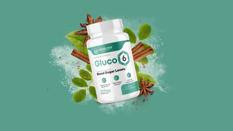 Gluco6 Reviews and Complaints in USA