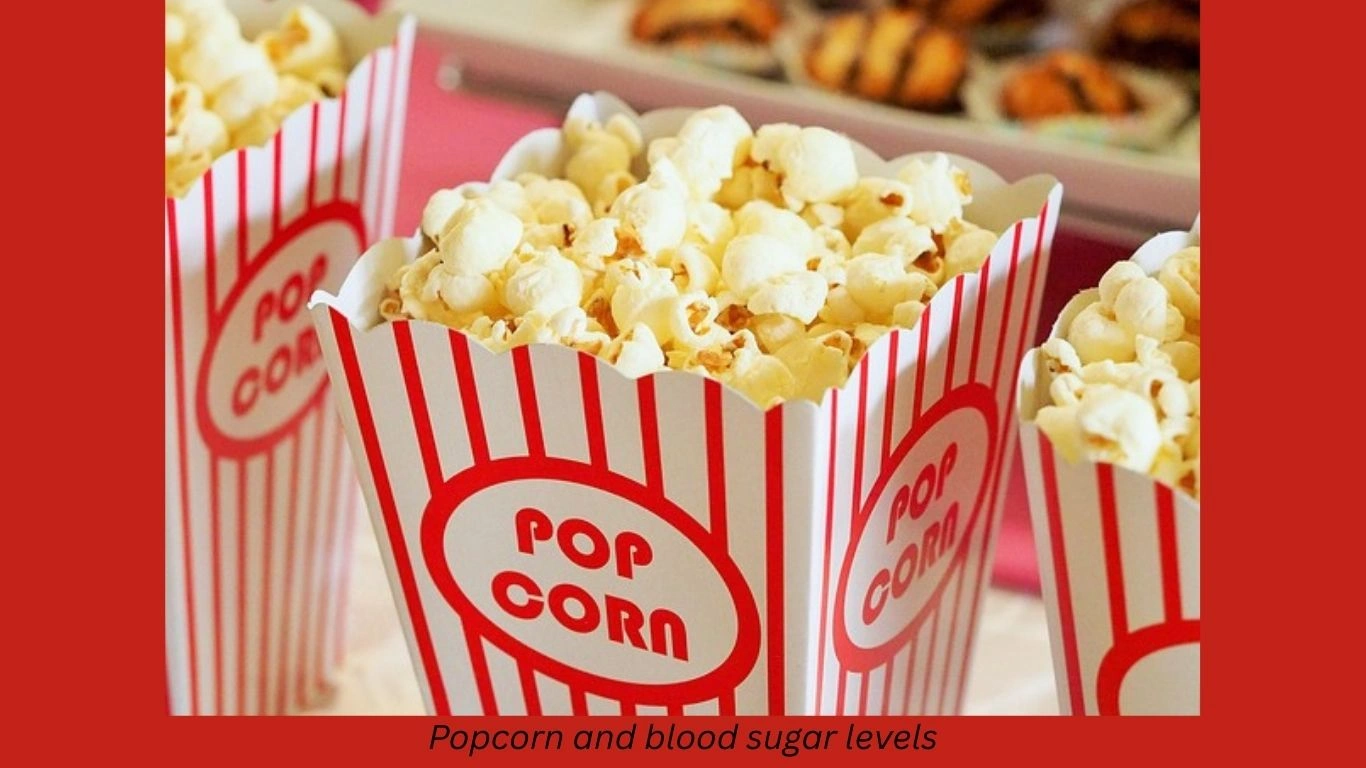 Can Diabetics Eat Popcorn