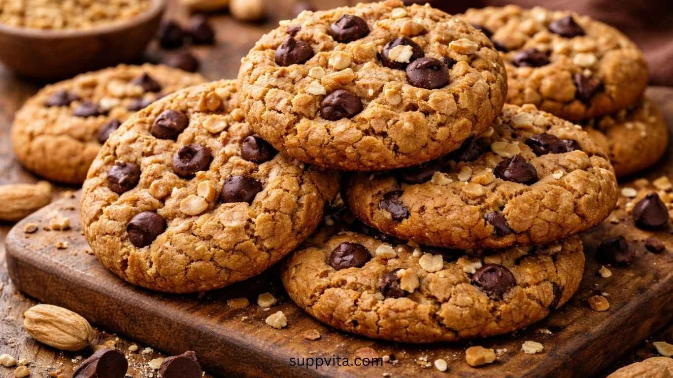 Desserts for Diabetics