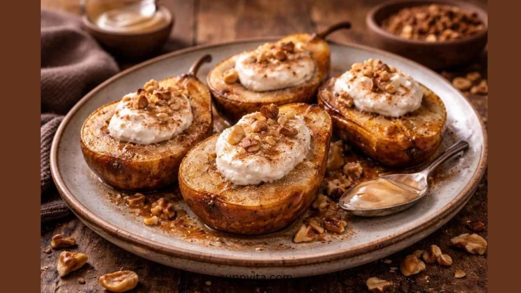 Desserts for Diabetics