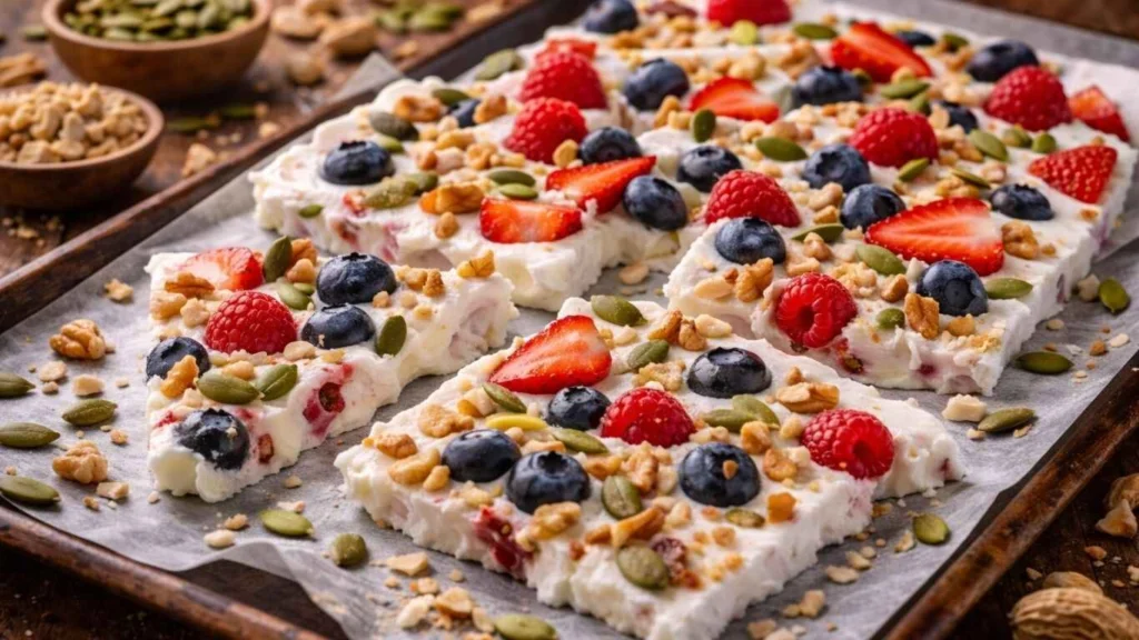 Desserts for Diabetics