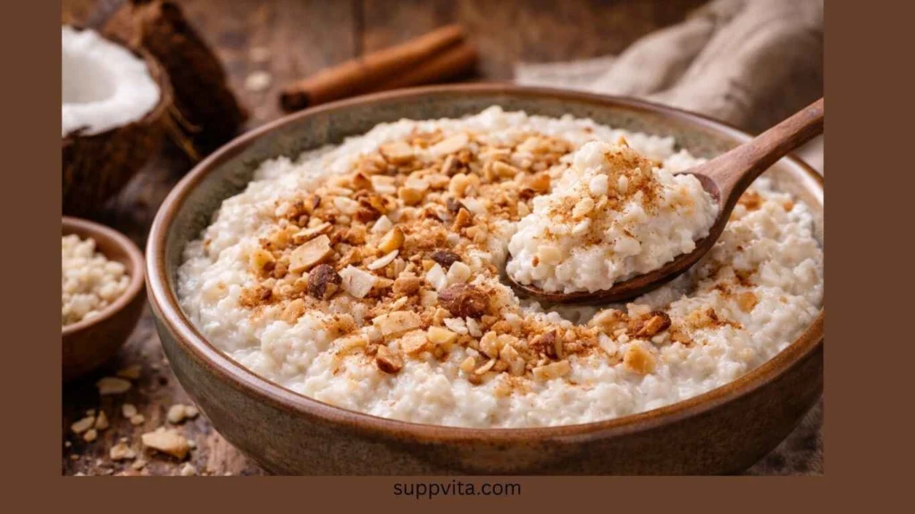 Desserts for Diabetics