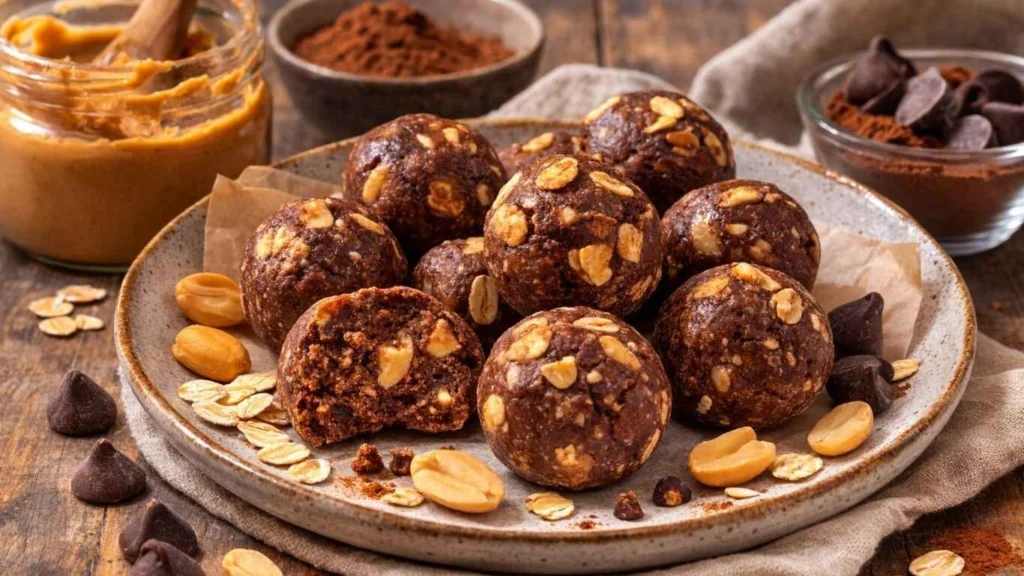 Desserts for Diabetics